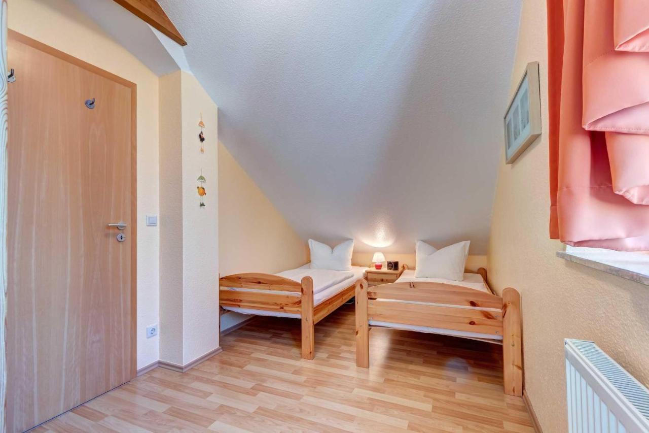 Ostseepark Karavelle 37 Heringsdorf Dış mekan fotoğraf